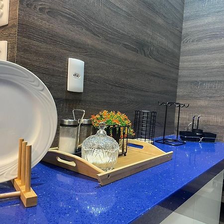 2 Qts.| 4 Hosp. | Ao Lado Do Goiania Shopping Apartment Ngoại thất bức ảnh