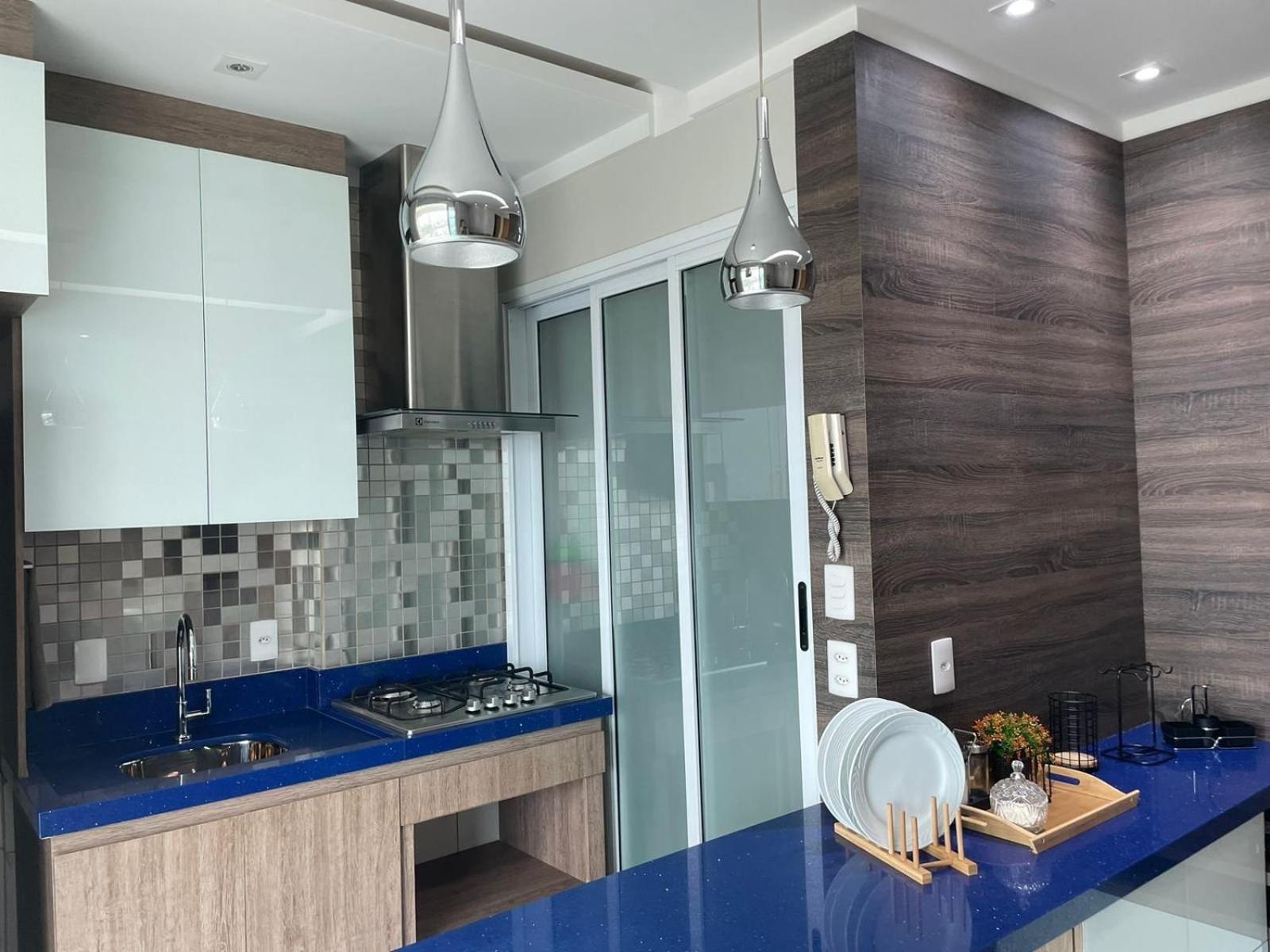 Spa Loft - Belissima Vista Vaca Brava Goiania Ngoại thất bức ảnh
