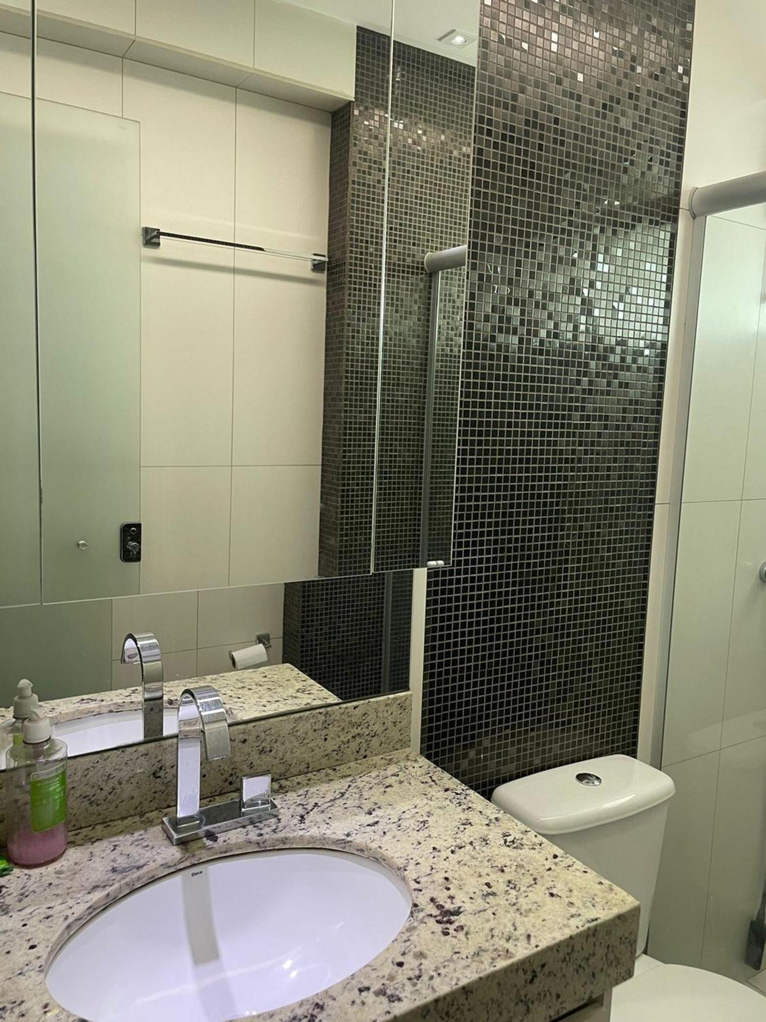 Spa Loft - Belissima Vista Vaca Brava Goiania Ngoại thất bức ảnh
