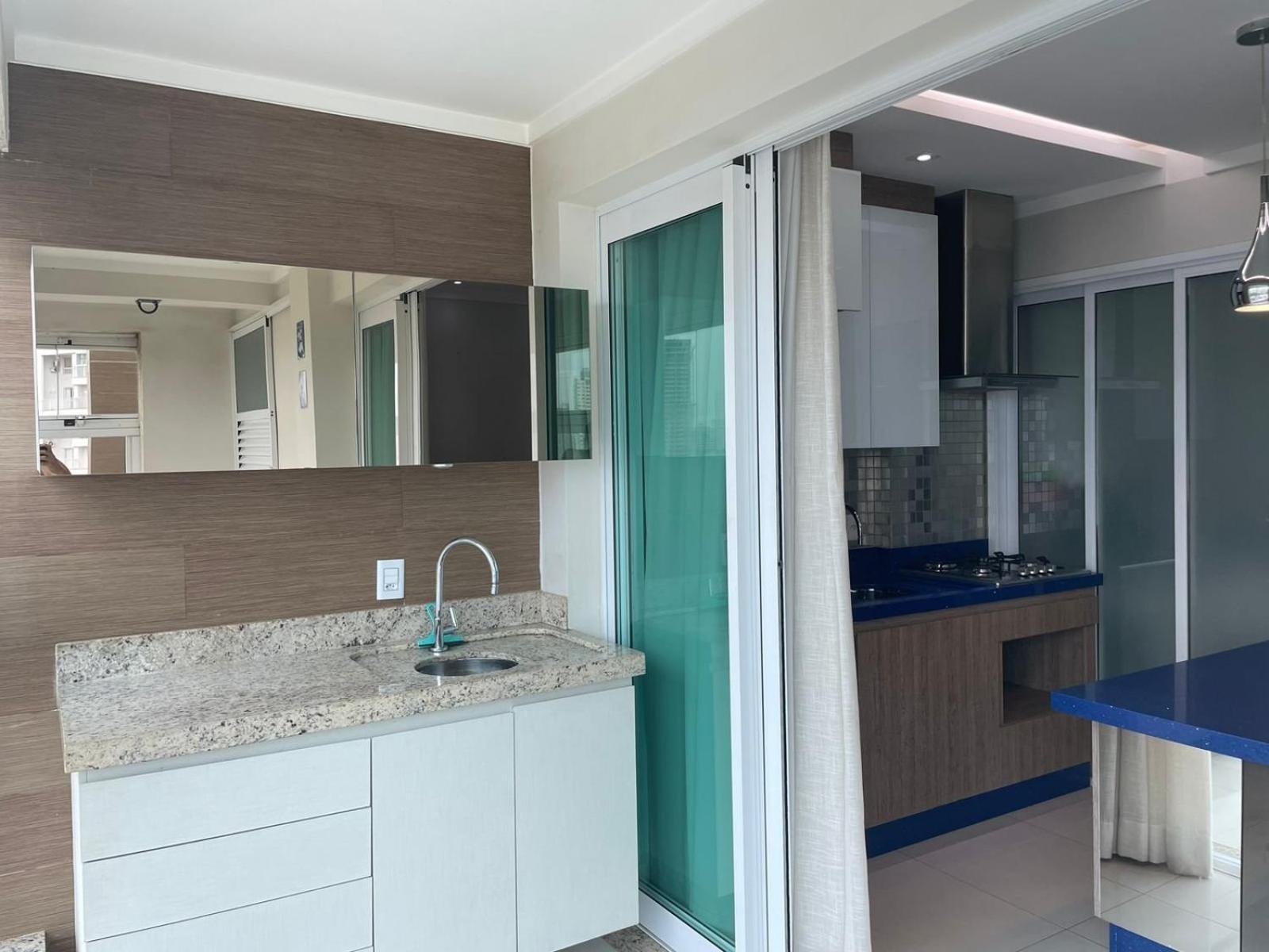 2 Qts.| 4 Hosp. | Ao Lado Do Goiania Shopping Apartment Ngoại thất bức ảnh